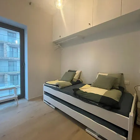 Apartment Amaranta By Bloss Ostende