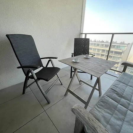 Apartment Amaranta By Bloss