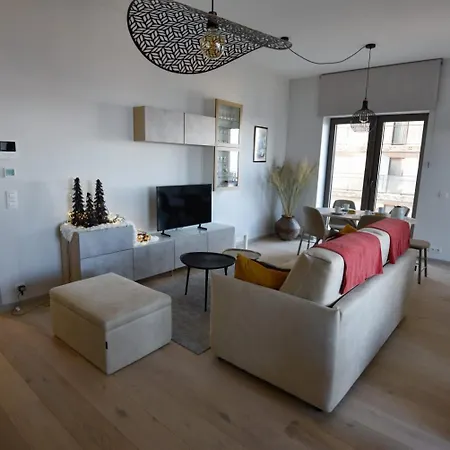 Amaranta By Bloss Ostende