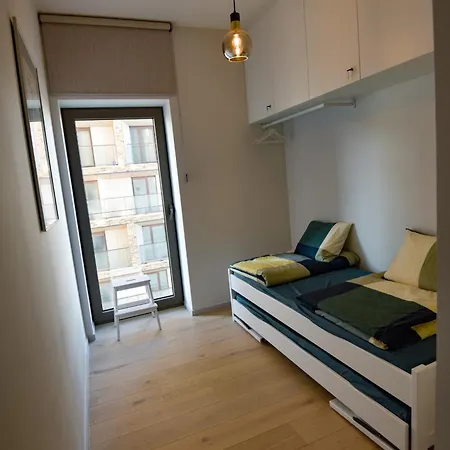 Apartamento Amaranta By Bloss *