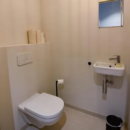 Apartamento Amaranta By Bloss *