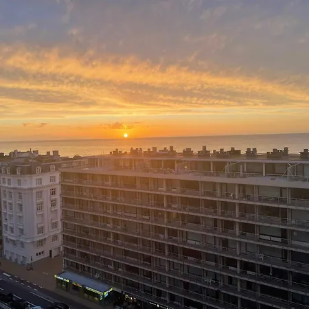 Apartament Amaranta By Bloss Ostenda