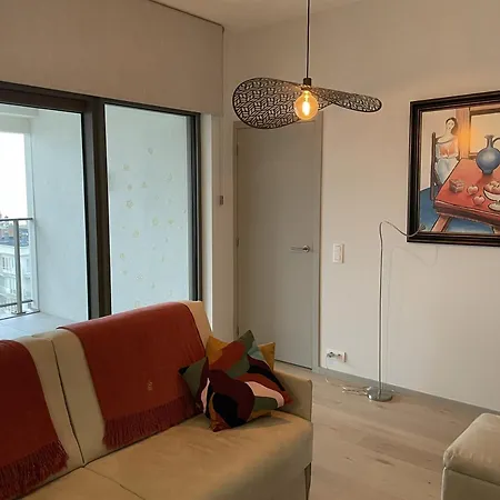 Amaranta By Bloss Apartamento *