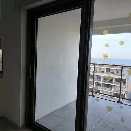 Amaranta By Bloss Apartamento