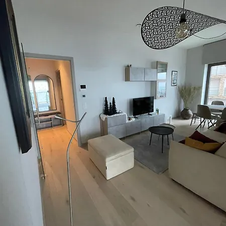 Apartamento Amaranta By Bloss