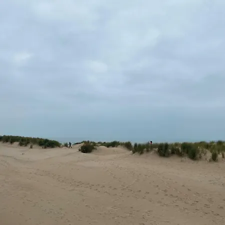 Amaranta By Bloss Apartamento Ostende