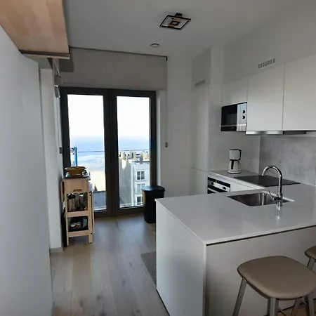 Amaranta By Bloss Apartamento