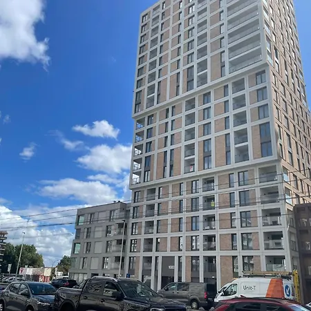 Amaranta By Bloss Apartament Ostenda