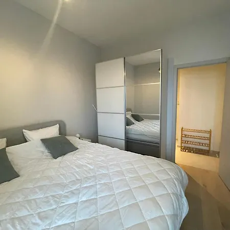 Apartamento Amaranta By Bloss Ostende