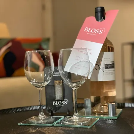 Amaranta By Bloss Ostenda