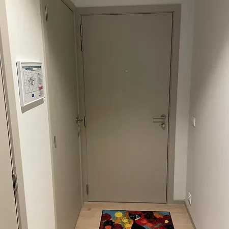 Amaranta By Bloss Apartamento