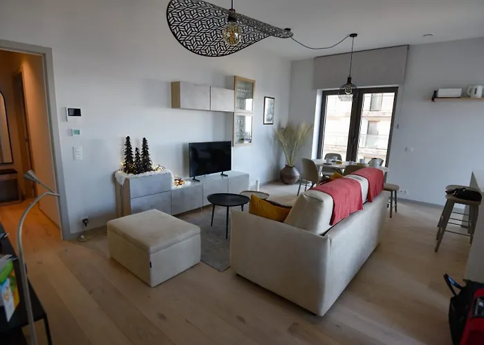 Amaranta By Bloss Ostende