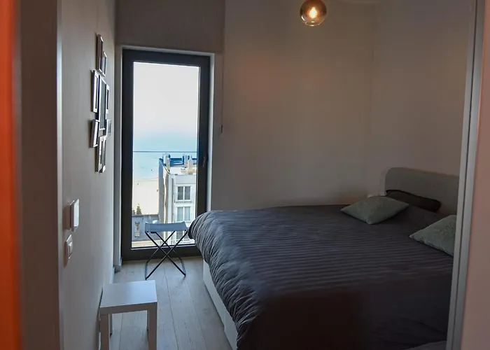 Amaranta By Bloss Appartement