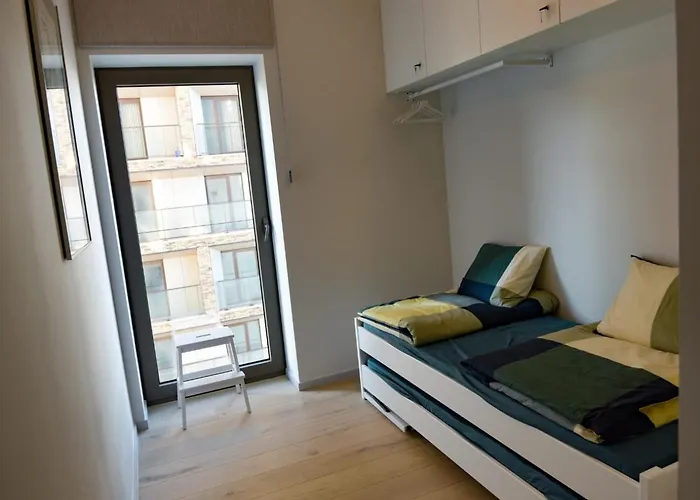 Appartement Amaranta By Bloss *