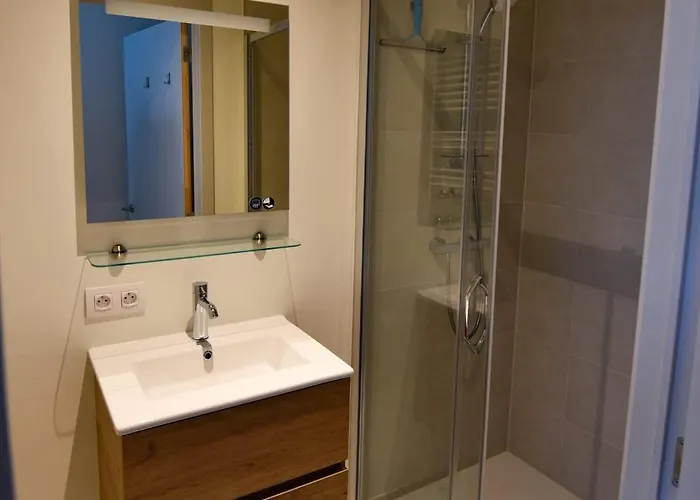 Apartament Amaranta By Bloss