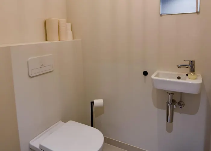 Apartament Amaranta By Bloss *