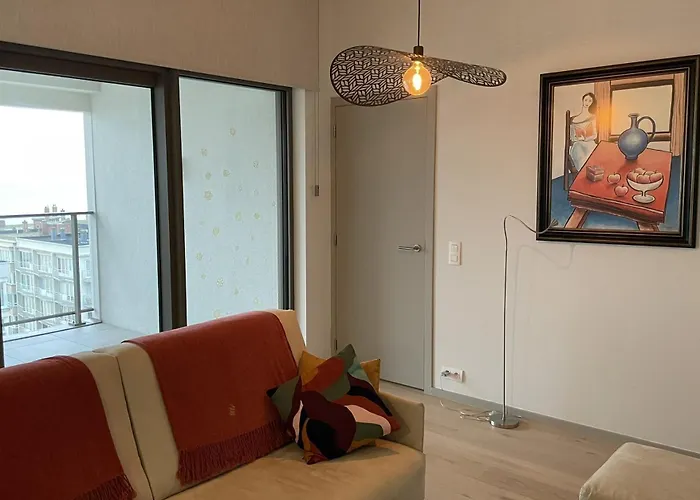 Amaranta By Bloss Appartement *