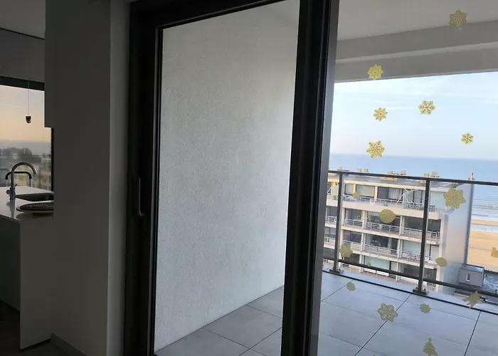 Amaranta By Bloss Apartament