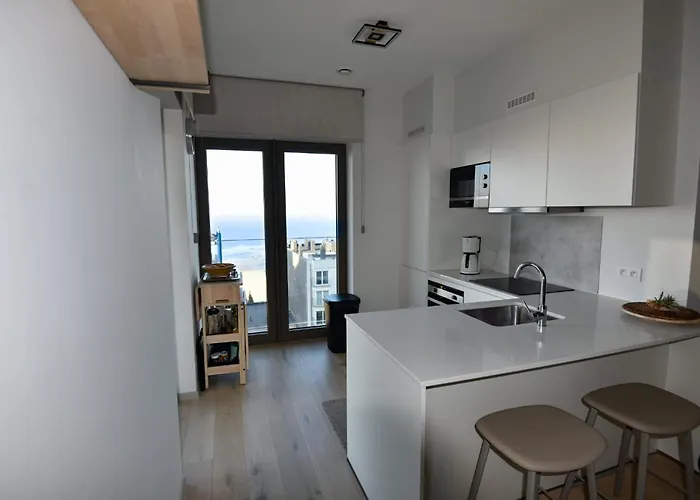 Amaranta By Bloss Apartament