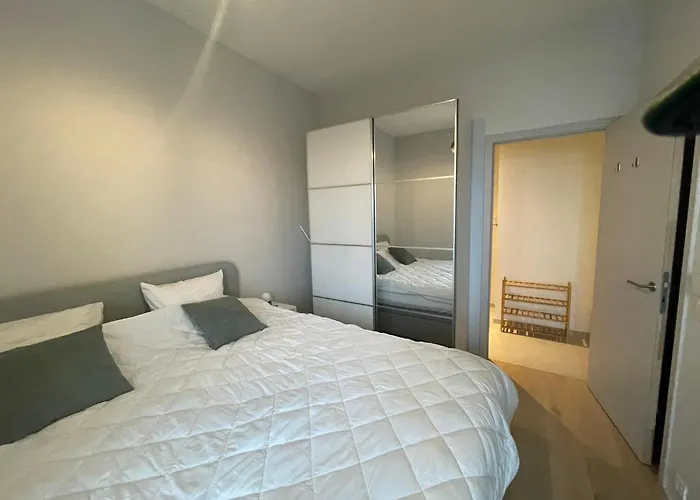 Appartement Amaranta By Bloss Ostende