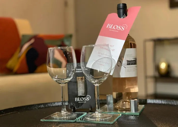 Amaranta By Bloss Ostend