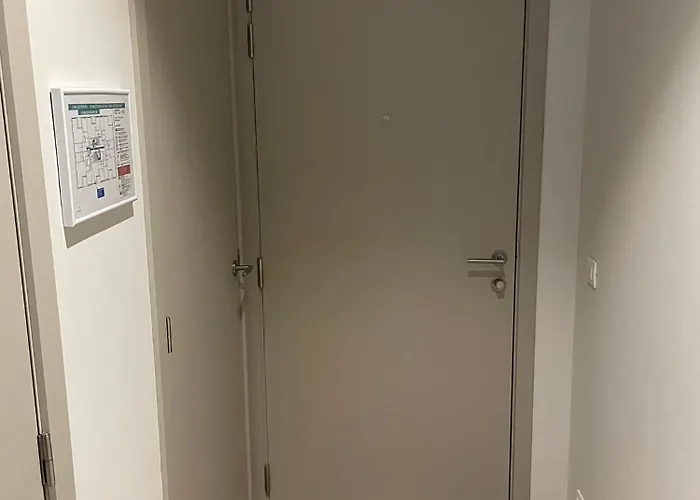 Amaranta By Bloss Appartement