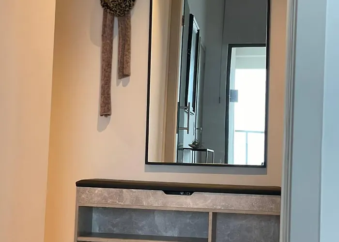 Appartement Amaranta By Bloss *